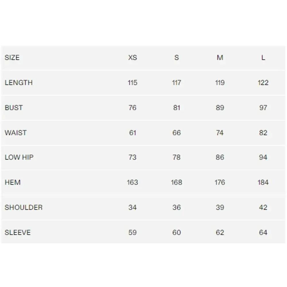 SELF-PORTRAIT White Knit Contrast Trim Midi Dress Size L NWOT - Picture 3 of 5